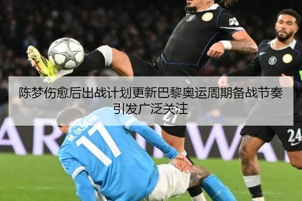 陈梦伤愈后出战计划更新巴黎奥运周期备战节奏引发广泛关注